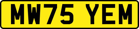 MW75YEM