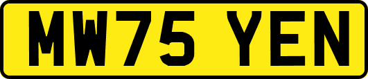 MW75YEN