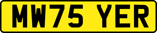 MW75YER