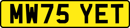 MW75YET