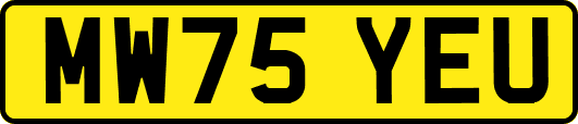 MW75YEU