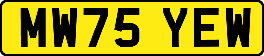 MW75YEW