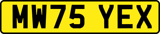 MW75YEX