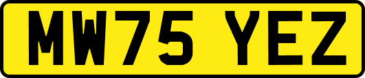 MW75YEZ