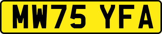 MW75YFA
