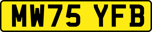 MW75YFB