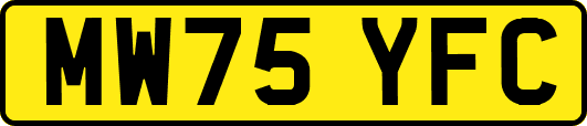 MW75YFC