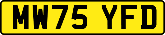 MW75YFD
