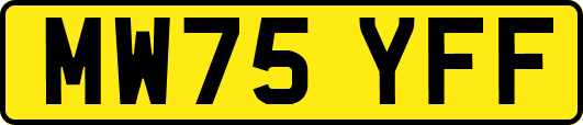 MW75YFF