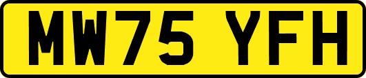 MW75YFH