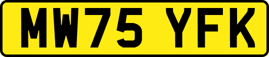 MW75YFK