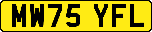 MW75YFL