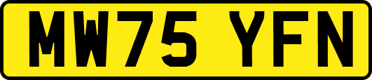 MW75YFN