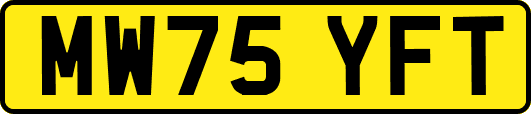MW75YFT