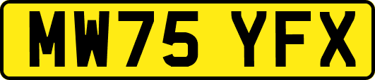 MW75YFX