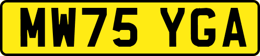MW75YGA