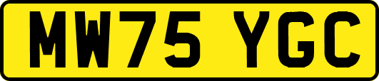 MW75YGC