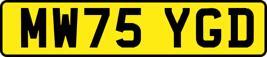 MW75YGD