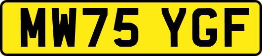 MW75YGF