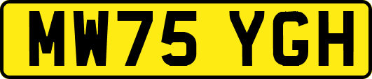 MW75YGH