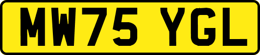 MW75YGL