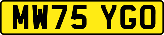 MW75YGO