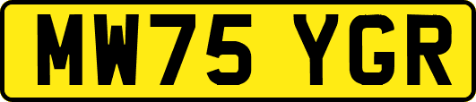 MW75YGR