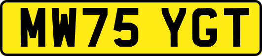 MW75YGT
