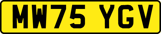 MW75YGV