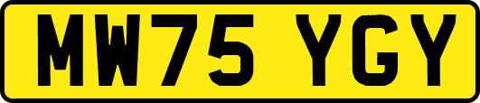 MW75YGY