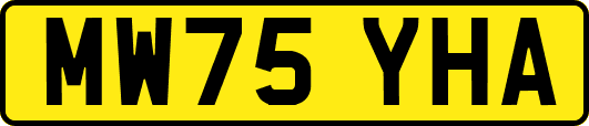 MW75YHA