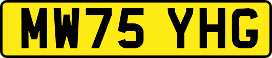 MW75YHG