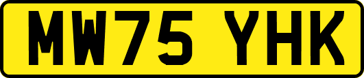 MW75YHK