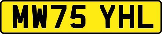 MW75YHL