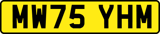 MW75YHM