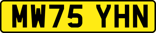 MW75YHN
