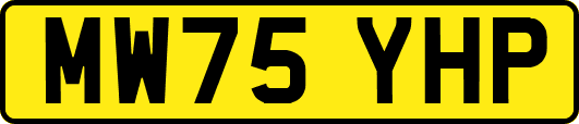MW75YHP