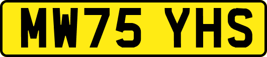 MW75YHS