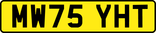 MW75YHT