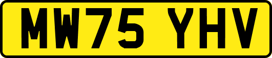 MW75YHV