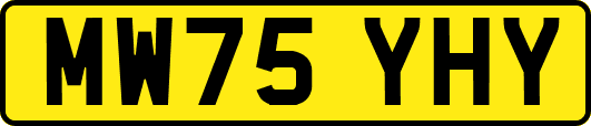 MW75YHY