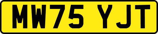 MW75YJT