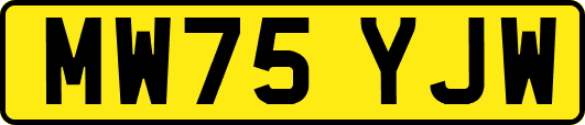 MW75YJW
