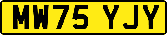 MW75YJY