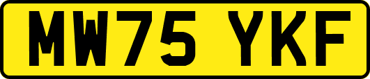 MW75YKF