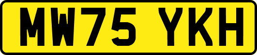 MW75YKH