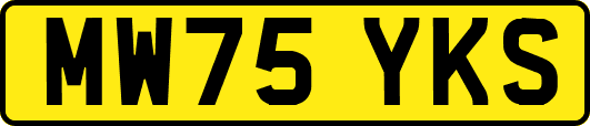 MW75YKS