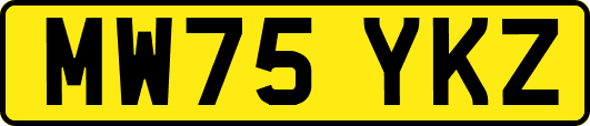 MW75YKZ