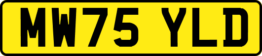 MW75YLD