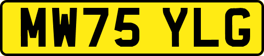 MW75YLG